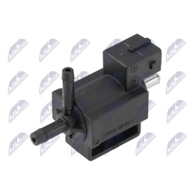 Compre Válvula comutação, borboleta comutação (colector admissão) da NTY ECD-FR-022 a um preço baixo por 14,71 €