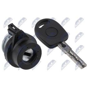 Compre Canhão de fechadura, fechadura de ignição da NTY EST-VW-010 a um preço baixo por 25,03 €