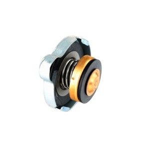 Kühlerdeckel RC-0067 von GOOM günstig für 7,41 € online kaufen