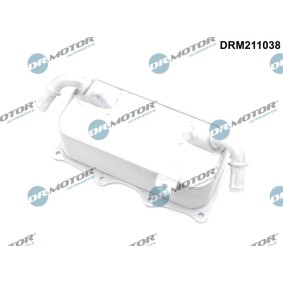 Ölkühler DRM211038 von DR.MOTOR AUTOMOTIVE günstig für 222,41 € online kaufen