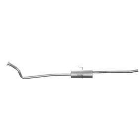 Acquista Silenziatore anteriore da VEGAZ FTS-291 a buon mercato per soli 93,23 €