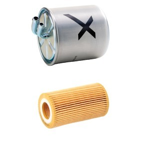 Filterset 4055F34631P von RIDEX PLUS günstig für 18,94 € online kaufen