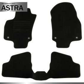 Comprar Alfombrillas de DBS 017801710190 a bajo precio de 32,96 €