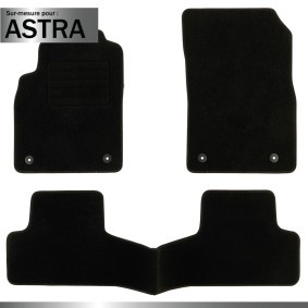 Comprar Alfombrillas de DBS 017801720190 a bajo precio de 32,96 €