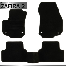 Comprar Alfombrillas de DBS 017801760190 a bajo precio de 26,23 €