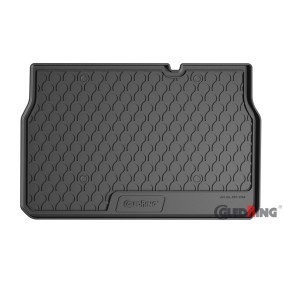 Kofferraumwanne 1760 von Gledring günstig für 62,32 € online kaufen
