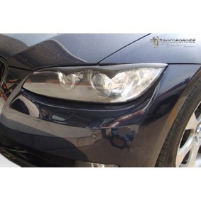 Achetez des Enjoliveur, projecteur principal MOTORDROME DESIGN FR.00.0133 à prix pour 39,63 €