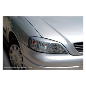 Blende, Hauptscheinwerfer FR.00.0057 von MOTORDROME DESIGN günstig für 55,38 € online kaufen