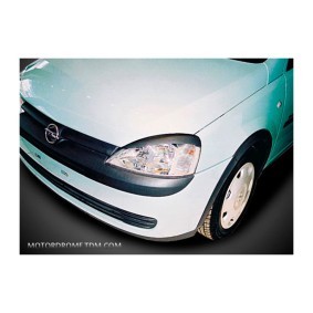 Achetez des Enjoliveur, projecteur principal MOTORDROME DESIGN FR.00.0027 à prix pour 55,38 €