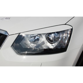 Achetez des Enjoliveur, projecteur principal RDX Racedesign RDSB138 à prix pour 60,39 €