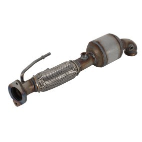 Acquista Catalizzatore da JMJ 1080433 a buon mercato per soli 241,52 €