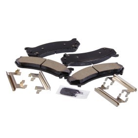 Compre Pastilhas de travão da WAGNER ZD785 a um preço baixo por 74,23 €