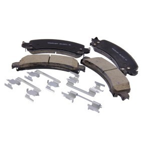 Bremsbeläge ZD974A von WAGNER günstig für 86,94 € online kaufen