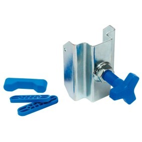 Comprar Adaptador, eje delantero (portabicicletas) de Twinny Load 629902725 a bajo precio de 31,13 €