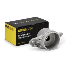 Compre Suporte de apoio do conjunto mola / amortecedor da RIDEX PLUS 1180S0464P a um preço baixo por 21,92 €