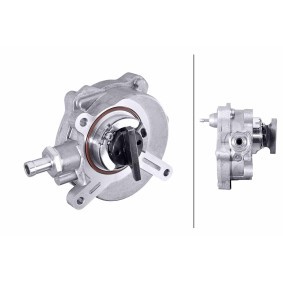 Osta Alipainepumppu, jarrujärjestelmä HELLA:llä 8TM 358 400-071 edullisesti hintaan 125,61 €