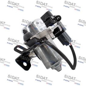Unterdruckpumpe, Bremsanlage 89.344 von SIDAT günstig für 358,51 € online kaufen