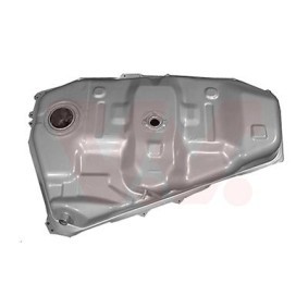 Kraftstoffbehälter 5398081 von VAN WEZEL günstig für 290,43 € online kaufen