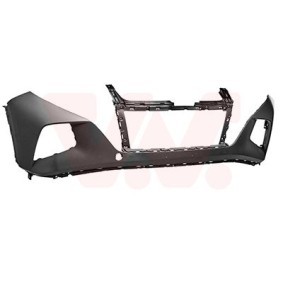 Achetez des Pare-choc VAN WEZEL 8296570 à prix pour 119,75 €