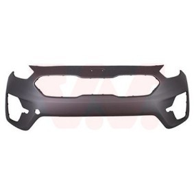 Achetez des Pare-choc VAN WEZEL 8307574 à prix pour 285,30 €