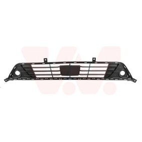 Acquista Griglia paraurti da VAN WEZEL 8307599 a buon mercato per soli 67,73 €