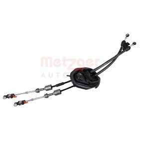 Seilzug, Schaltgetriebe 3150393 von METZGER günstig für 245,60 € online kaufen
