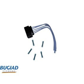 Kabelreparatursatz, Zentralelektrik BCS52142 von BUGIAD günstig für 19,32 € online kaufen