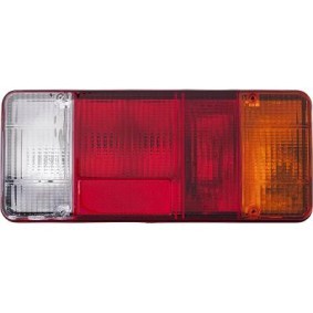 Rückleuchte 3492190 von DIEDERICHS günstig für 32,07 € online kaufen