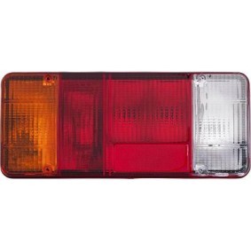 Rückleuchte 3492191 von DIEDERICHS günstig für 32,07 € online kaufen