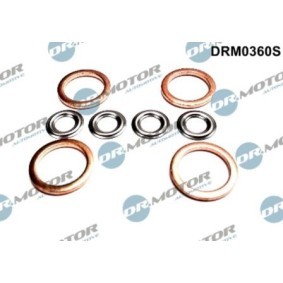 Dichtring, Ölablaßschraube DRM0360S von LIZARTE günstig für 8,72 € online kaufen