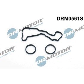 Dichtungssatz, Ölkühler DRM0561S von LIZARTE günstig für 31,80 € online kaufen