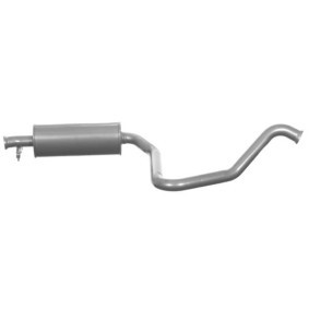 Comprar Silenciador intermedio de VEGAZ SBS-34 a bajo precio de 66,71 €