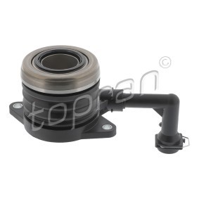 Acquista Dispositivo disinnesto centrale, Frizione da TOPRAN 601 835 a buon mercato per soli 56,24 €