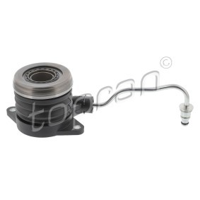 Acquista Dispositivo disinnesto centrale, Frizione da TOPRAN 601 990 a buon mercato per soli 48,69 €