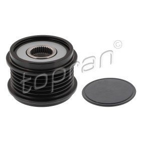 Acquista Dispositivo ruota libera alternatore da TOPRAN 724 418 a buon mercato per soli 36,35 €