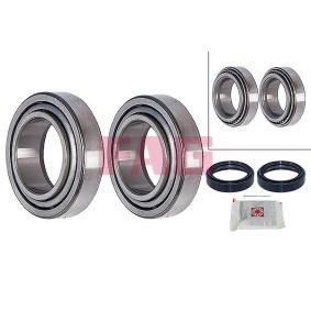 Achetez des Kit de roulement de roue FAG 713 6191 30 à prix pour 23,34 €