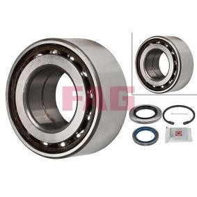 Achetez des Kit de roulement de roue FAG 713 6191 50 à prix pour 58,98 €