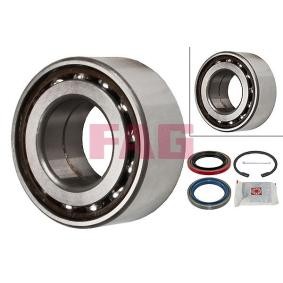 Achetez des Kit de roulement de roue FAG 713 6191 70 à prix pour 90,64 €