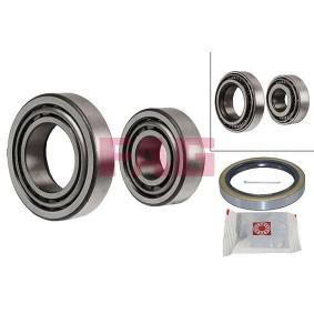 Achetez des Kit de roulement de roue FAG 713 6193 00 à prix pour 28,70 €