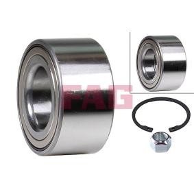 Achetez des Kit de roulement de roue FAG 713 6197 80 à prix pour 33,65 €