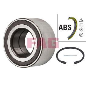 Achetez des Kit de roulement de roue FAG 713 6197 90 à prix pour 36,07 €