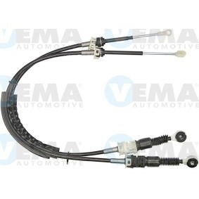 Seilzug, Schaltgetriebe 295139 von VEMA günstig für 85,15 € online kaufen