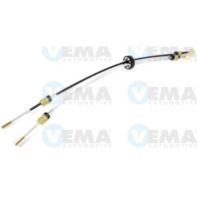 Seilzug, Schaltgetriebe 295146 von VEMA günstig für 80,14 € online kaufen