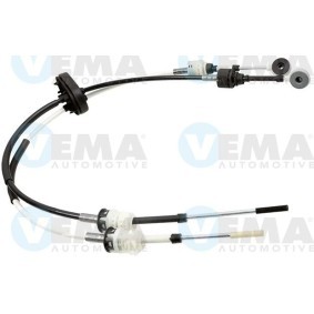 Seilzug, Schaltgetriebe 295149 von VEMA günstig für 94,08 € online kaufen