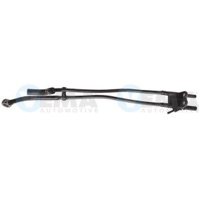 Kraftstoffleitung 470205 von VEMA günstig für 35,78 € online kaufen