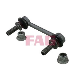 Achetez des Kit de roulement de roue FAG 713 6702 80 à prix pour 100,23 €