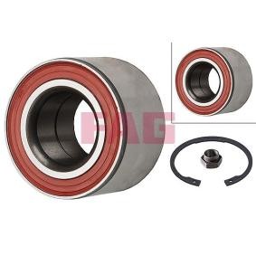 Comprar Juego de cojinete de rueda de FAG 713 6911 00 a bajo precio de 19,67 €