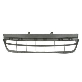Lüftungsgitter, Stoßfänger 6502-07-8122913P von BLIC günstig für 23,19 € online kaufen