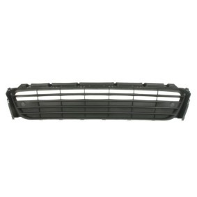 Lüftungsgitter, Stoßfänger 6502-07-8123910P von BLIC günstig für 83,72 € online kaufen