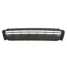 Lüftungsgitter, Stoßfänger 6502-07-8123911P von BLIC günstig für 61,18 € online kaufen